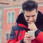 Looking for a spam blocker? Read what real people say about the Should I Answer app